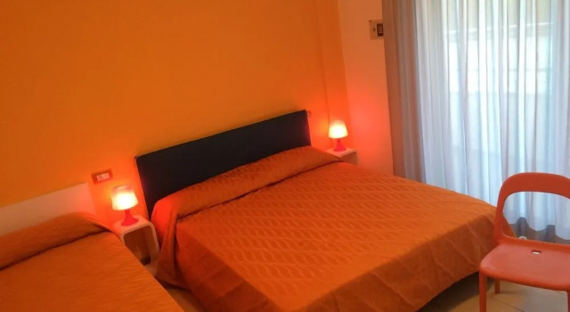 Residenza Villa Flores, Забронировать Вилла Коттеджи Беллария-Иджеа-Марина, Коттедж