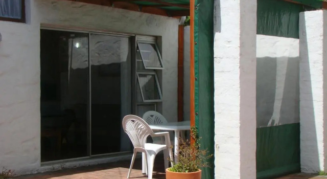 Семейный номер Standard Aqua Marine Guest House