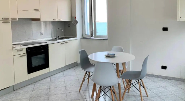 Апартаменты Standard Case vacanze Miramare