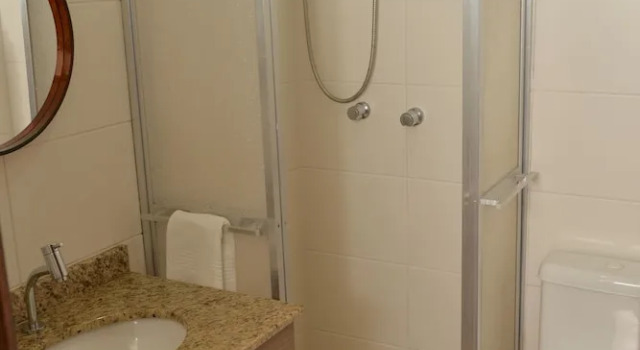 Одноместный номер Standard с видом на внутренний двор Hotel das Figueiras