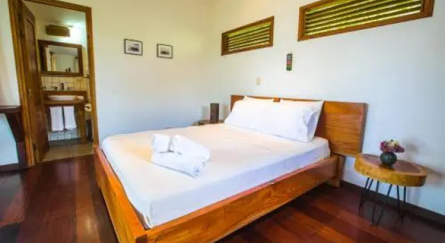 Verdad Nicaragua, Book Hotel SPA Hotels in Rivas Region, SPA