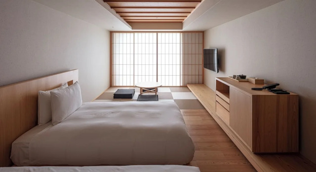 Номер Standard SOKI ATAMI
