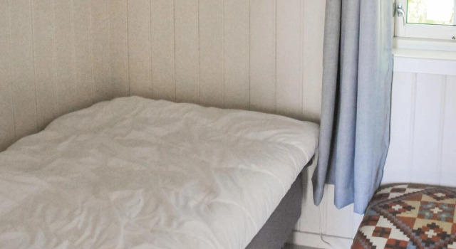 Holiday Home Flekkerøy Paulen Ii, Забронировать Отель Кристиансанн Вест-Агдер