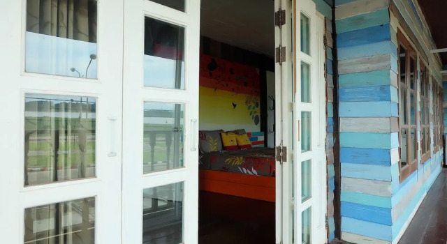 Laong Pilom Boutique Guesthouse