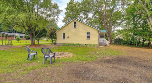 Коттедж Updated Damascus Cottage on Appalachian Trail!