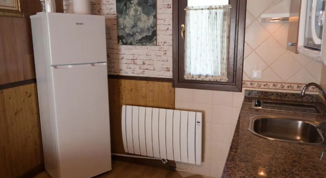 Апартаменты Deluxe Apartamentos Jardines de Llanes