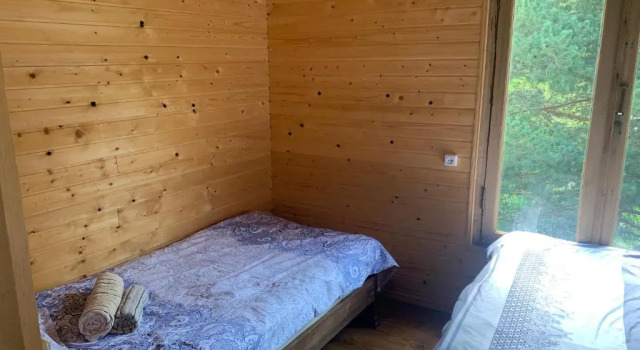 Eno Grand, Prenota Affittacamere Ushguli Samegrelo Zemo-Svaneti
