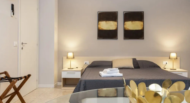 Holiday Residence - Monolocale 8