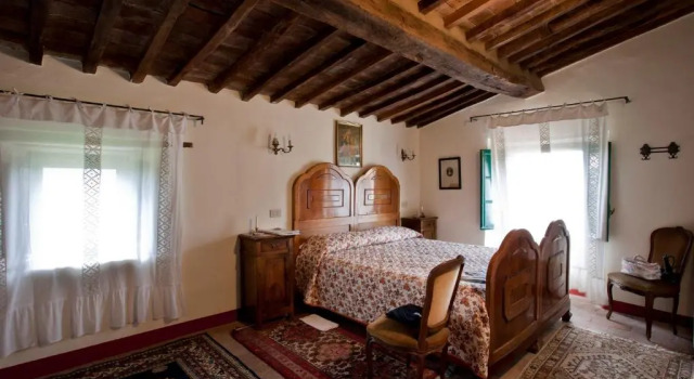 Полулюкс Fattoria della Gioiosa - Agriturismo La Gelinda