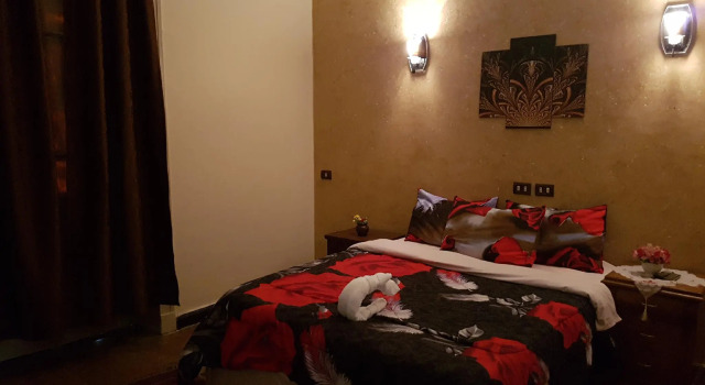 The Australian Hostel