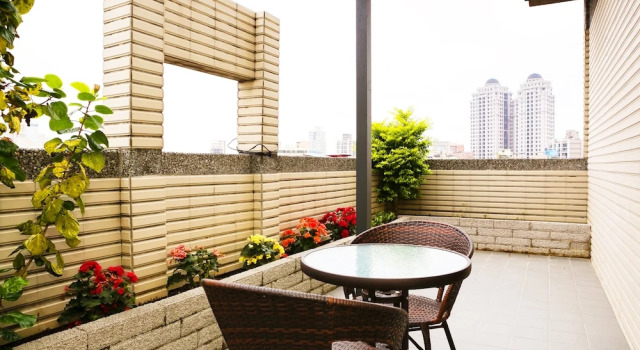 Номер Deluxe Yuhao Hotel - Hsinchu Branch