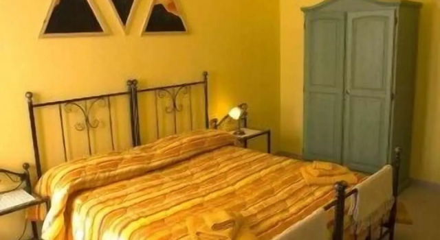 Номер Standard I Colori Del Sole