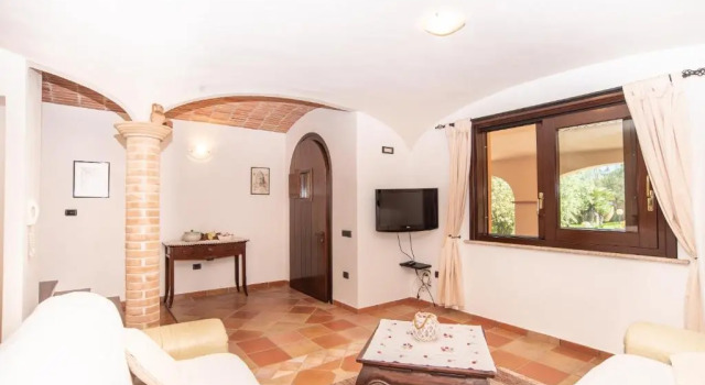 Villa Frau a 2km Dal Mare, Book Villa Orosei Gulf of Orosei
