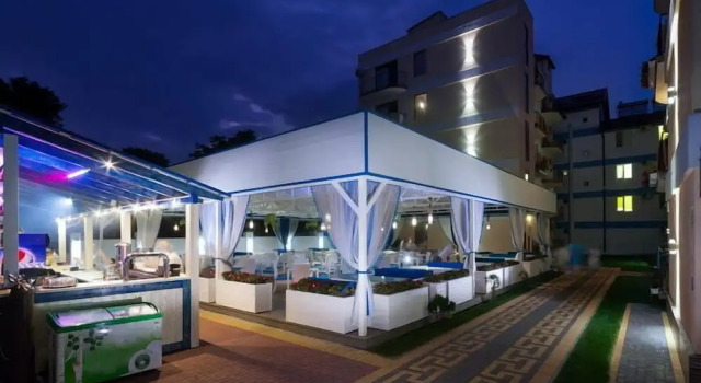 Hotel Grand More, Book Hotel Zatoka Odessa region