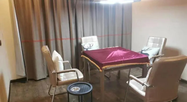 Люкс Superior Chengke Hotel Hubei Huanggang Macheng Jiangjun Nan Road