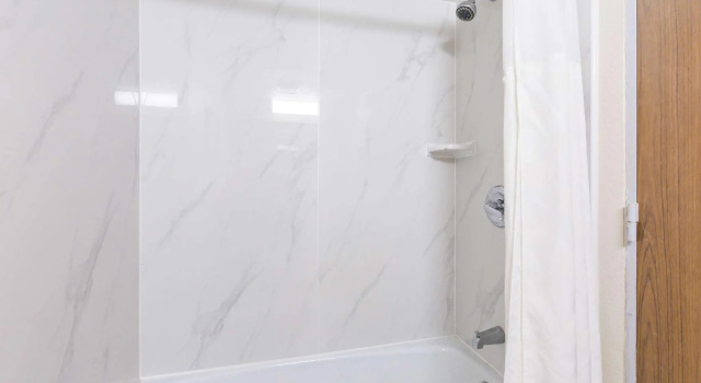 Четырёхместный номер Standard Quality Inn Gastonia East