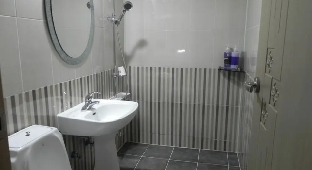 Номер Economy Jeonju International Hostel