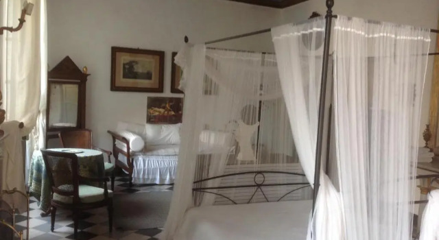Impero Luxury Apartment