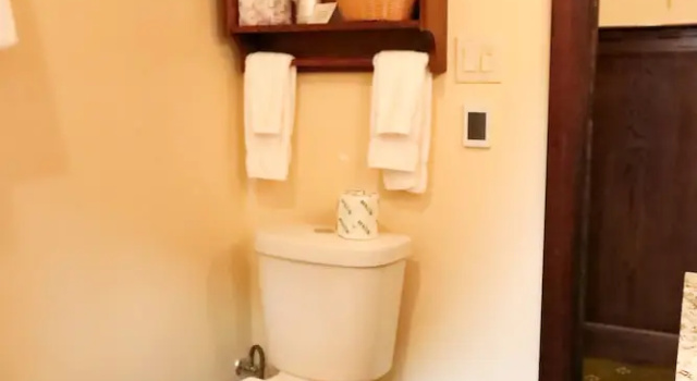 Номер Standard The Lodge at Cloudcroft