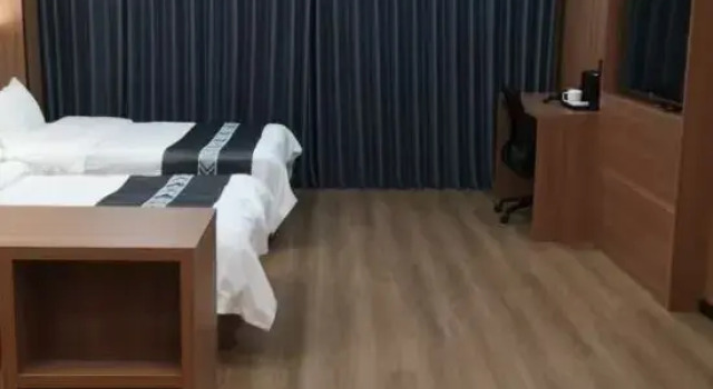 Люкс Business Yujia Boutique Hotel