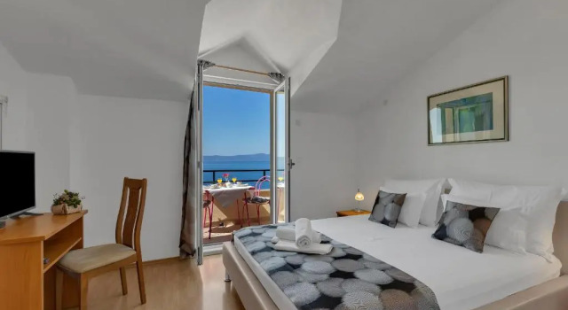Apartment Caluna