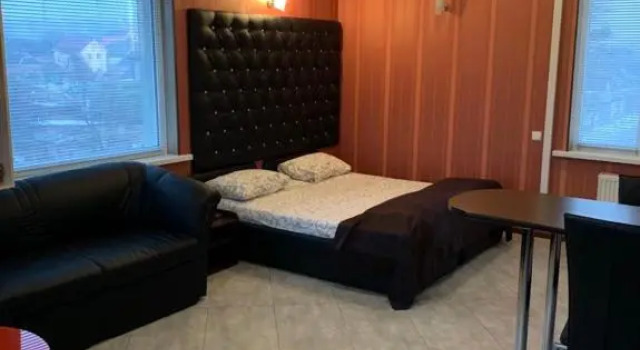 Люкс Na Bukovinskoy Guest House