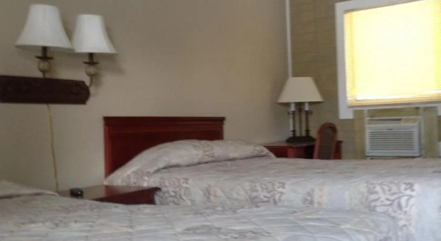 Greenup Inn, Reserva ahora Hotel Greenup Illinois