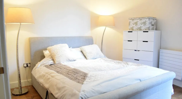 1 Bedroom Flat In Belsize Park, Забронировать Отель Камден Лондон