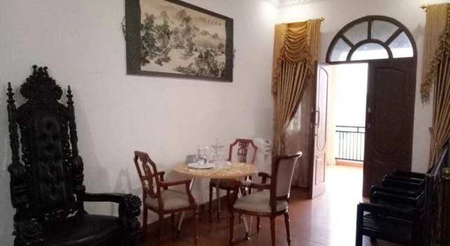 Aldeoz Dempo Pagar Alam Villa Sumsel, Réserver Villa Lubuk Buntak South Sumatra Province