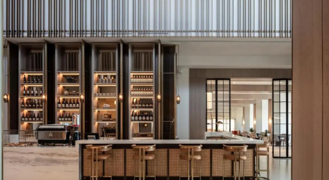 Sheraton Grand Tel Aviv