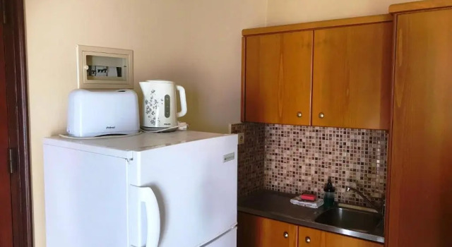 Номер Standard Acropolis Hotel