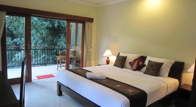 Ketut Kasta Guest House, Забронировать Гостевой дом Отели провинции Бали с завтраком, Завтраки