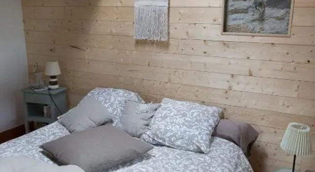 Люкс Linstant jardin