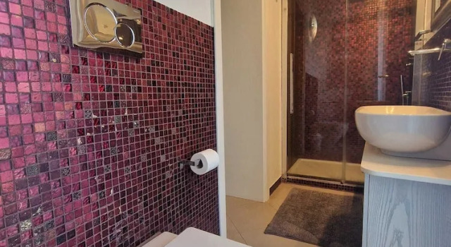 Полулюкс B&B Le Mura