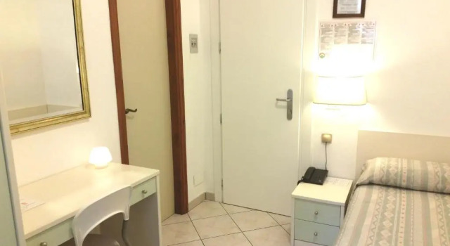 Номер Standard Hotel Galli - Wellness & Spa - Parcheggio gratuito