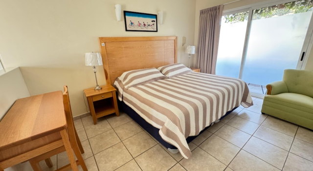 Superior Sviitti Privada 400 Casas & Suites