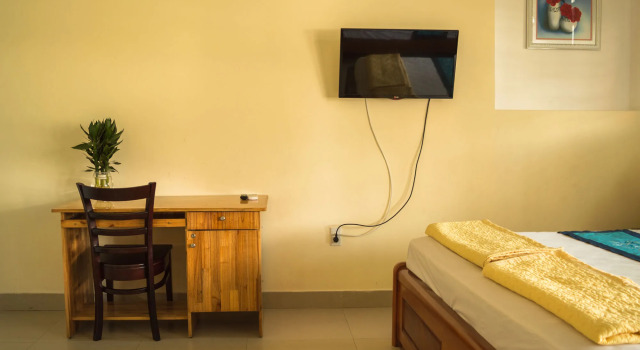 Areca Homestay