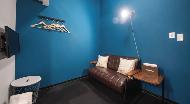 Apartment Sanjo, Book Apartment Cheap Hotels in Nara