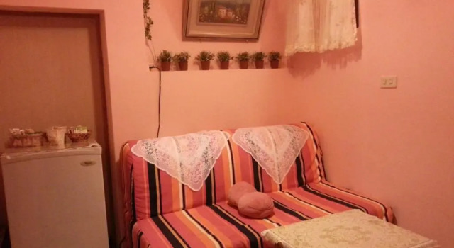 Economy Zimmer Wangyuku B&B