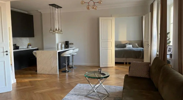 Olümpia City Center Apartment, Забронировать Апартаменты/квартира Апартаменты Таллина, рядом с Ратушная площадь, Апартаменты/квартира