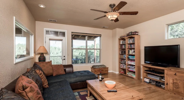 Adobe Mountain Views By Vtrips, Varaa Lomakoti Ruidoso New Mexico