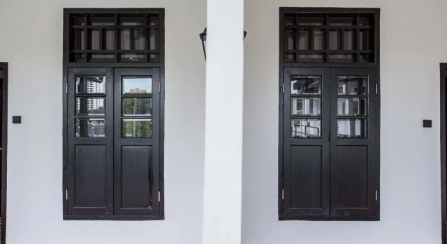 The Marian Boutique Lodging House