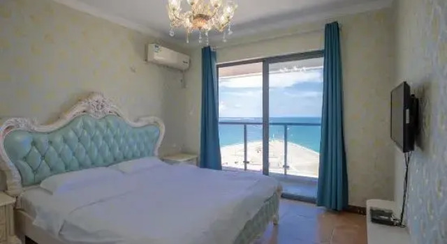 WWW Seaview Apartment, Book Apartment Sanya Hainan