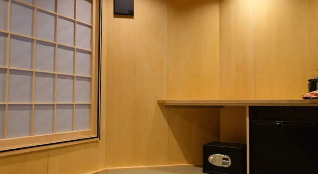 Номер Standard Banrai Hotel