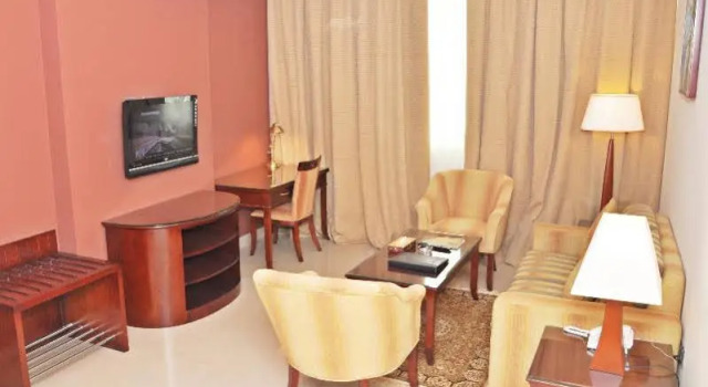 Ramee Royal Hotel Apartments