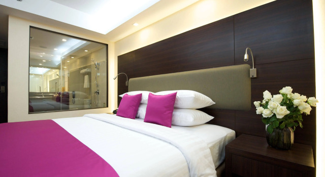Hotel Royal Bangkok