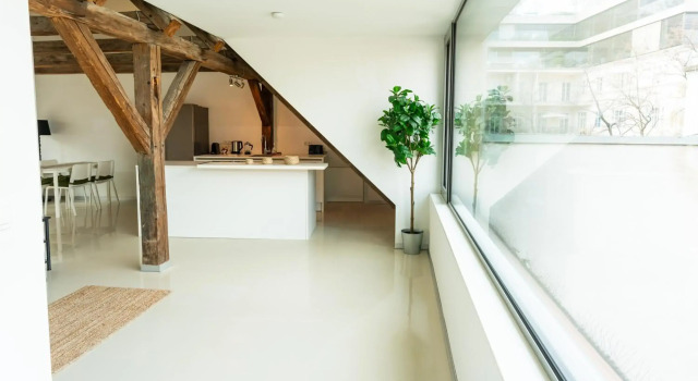 Vienna Living Apartments - Berggasse, Забронировать Апартаменты/квартира Апартаменты Вены, рядом с Херренгассе, Апартаменты/квартира