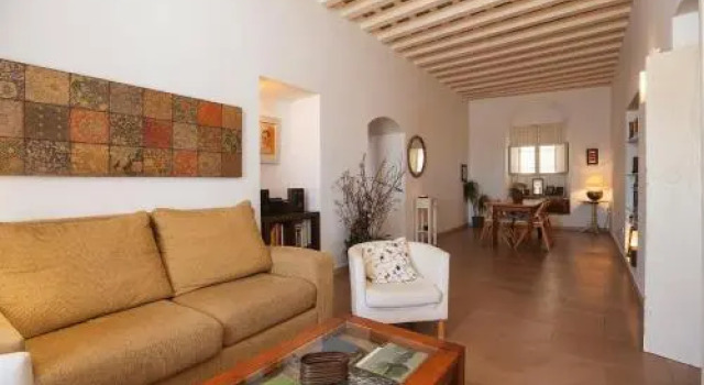 Casa Clara - Centro Histórico