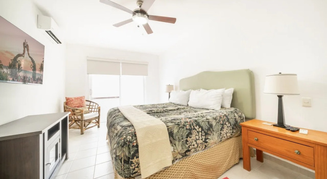 Quintas Pakal 21 by NAS, Prenota Appartamento Hotel a Quintana Roo con parcheggio, Parcheggio