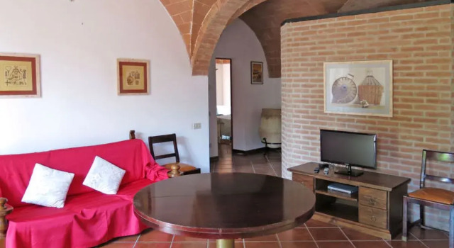Apartment  Peccioli, Prenota Appartamento Hotel a Peccioli con piscina, Piscina
